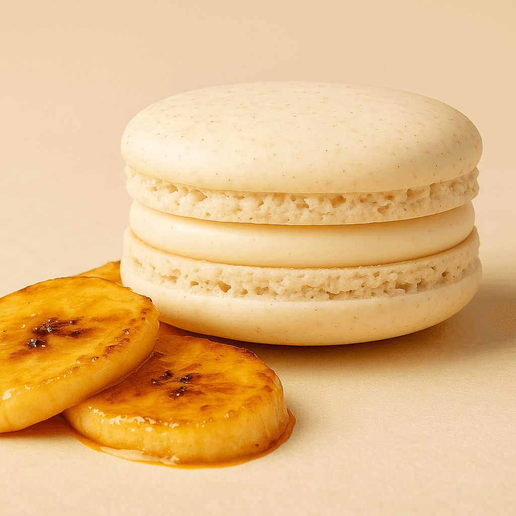 Bananas Foster