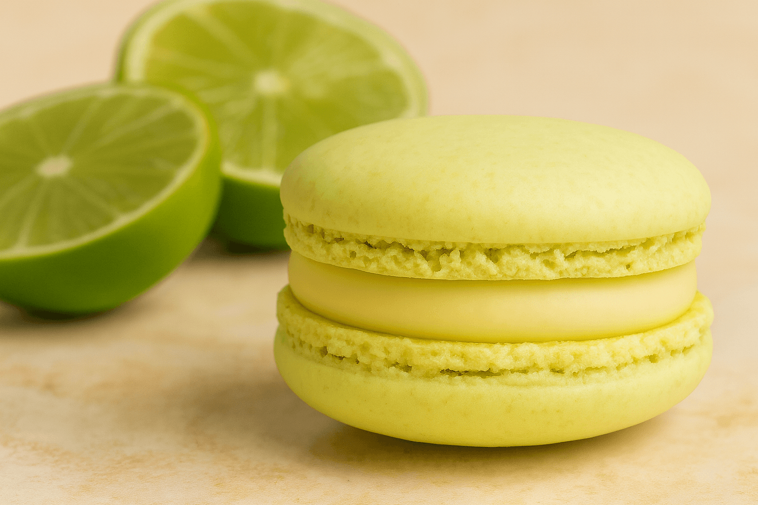 Key Lime Pie