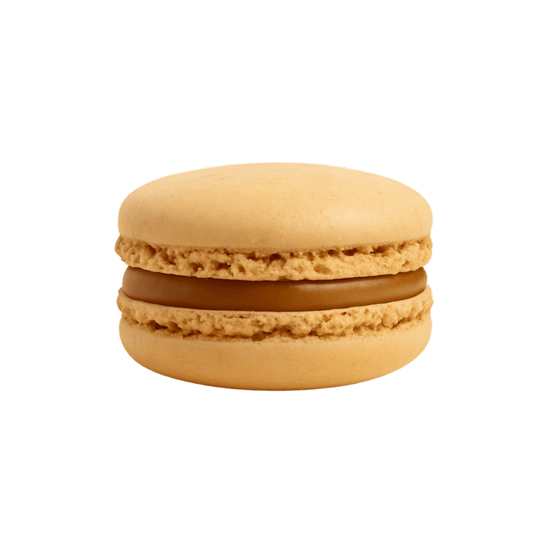 Salted Caramel