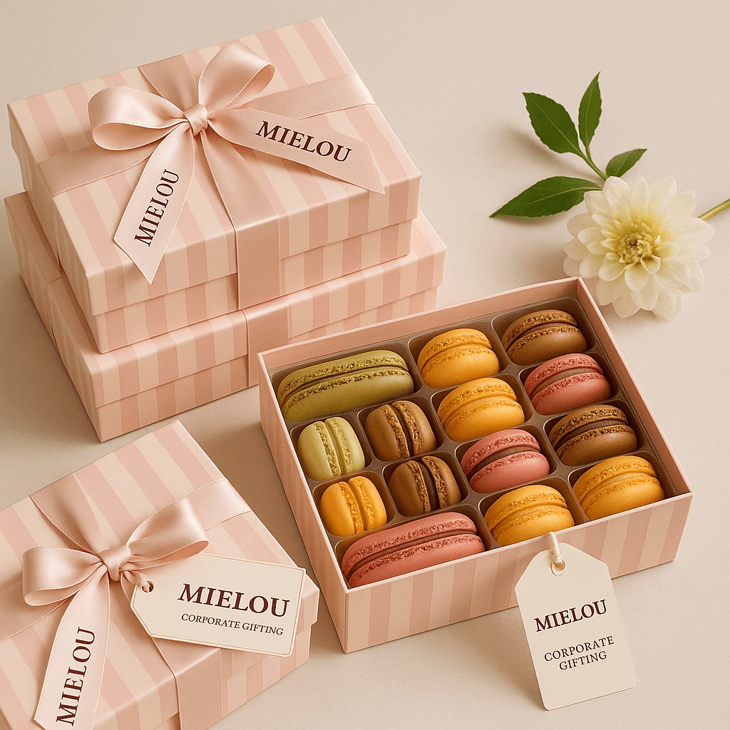 Mielou Packaging